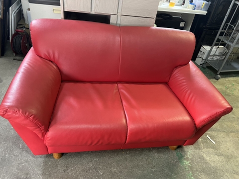 sofa PVN993 dài 135 sâu 80cm