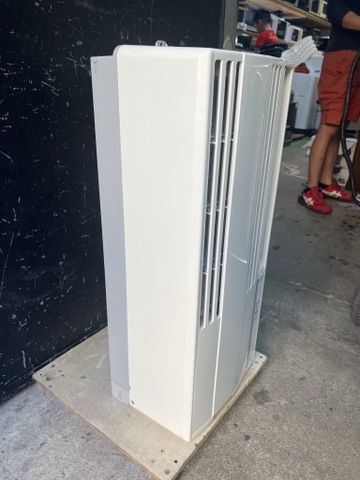 Điều hoà cửa sổ PVN 1183 corona 2019 1 chiều lạnh