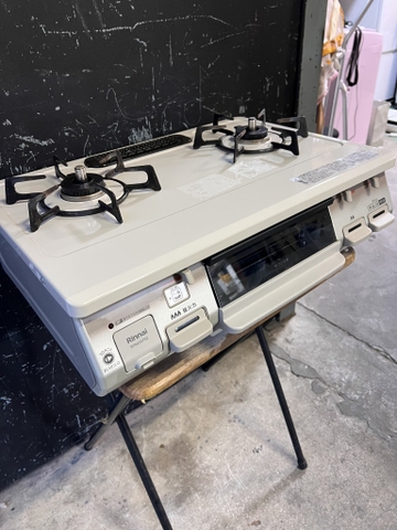 Bếp ga PVN1467 Rinnai toshi ガス