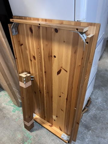 bàn ăn PVN1459 120x70x75cm