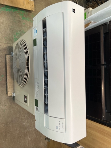 Điều hoà PVN1624 SHARP 2.8Kw 2024