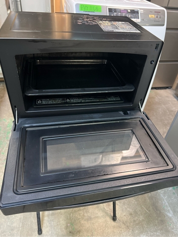 Lò Vi sóng PVN1532 Toshiba 2017