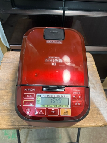 Nồi cơm PVN1655 Hitachi 1.0L