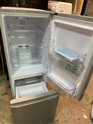 Tủ Lạnh PVN1637 Mitsubishi 146L 16