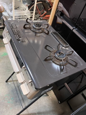 bếp ga PVN1456 Paloma LP ガス