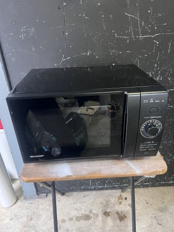 lò vi sóng PVN1476 Sharp 2020