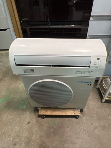 Điều hoà PVN1587 Daikin 2.2kw 2020