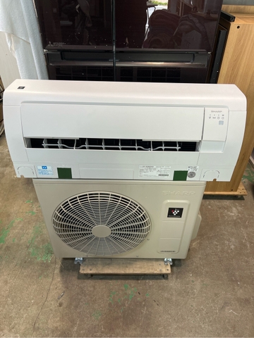 Điều hoà PVN1624 SHARP 2.8Kw 2024