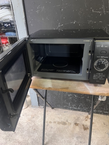 lò vi sóng PVN1476 Sharp 2020