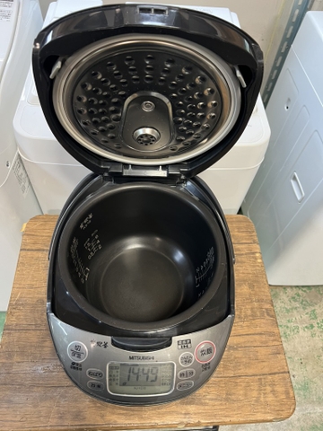nồi cơm PVN1113 Mitshubishi 1.8L