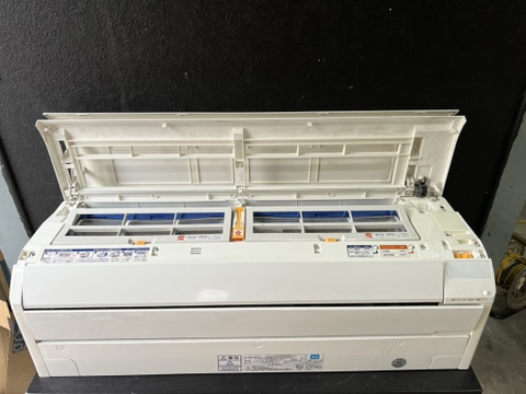 Điều hoà 230 - FUJITSU 2013 5.6kw 200V