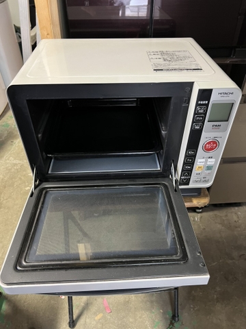 Lò vi sóng PVN849 Hitachi