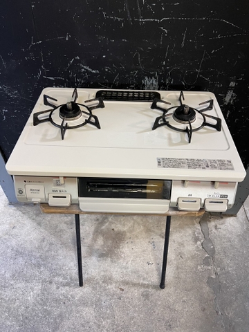 Bếp ga PVN1467 Rinnai toshi ガス