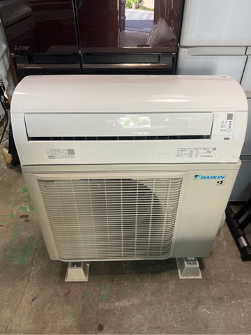 Điều hoà PVN1606 Daikin 5.6Kw 2023