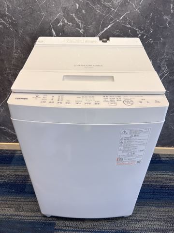 Máy giặt PVN1743 Toshiba 8.0Kg 2026