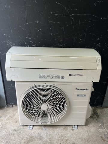 Điều hoà PVN 1261 panasonic 2.2kw 2015