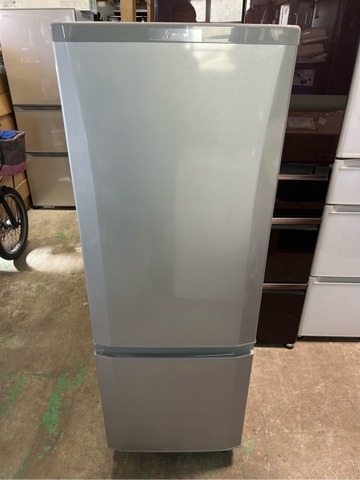Tủ lạnh PVN1592 Mitsubishi 168L 2018