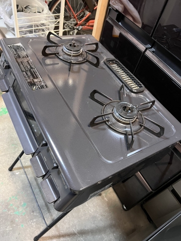 bếp ga PVN1457 Paloma toshi ガス