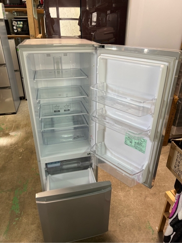 Tủ lạnh PVN1592 Mitsubishi 168L 2018