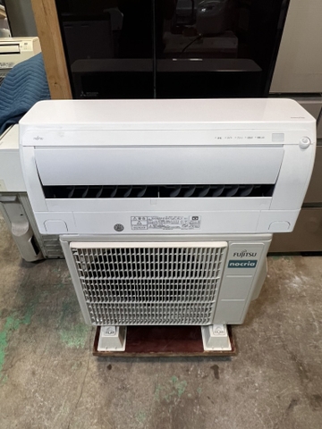 Điều hoà PVN 1340 Fujitsu 2.8Kw 2023