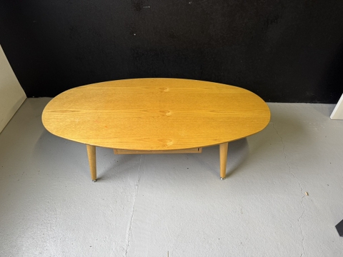 Bàn trà 120x60x34