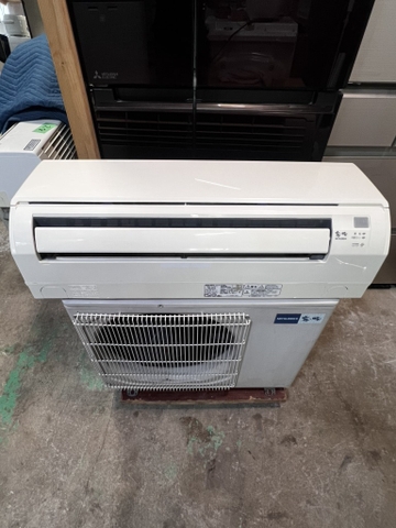 Điều hoà PVN 1341 Mitsubishi 2.2Kw 09