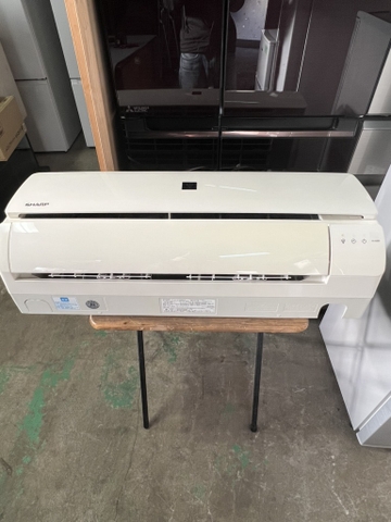 Điều hoà PVN918 Sharp 2.8kw 2017