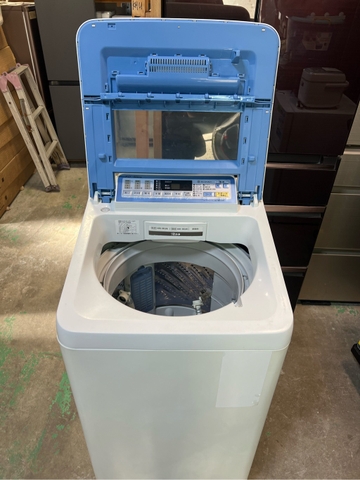 Máy giặt PVN1544 Panasonic 7.0kg 15