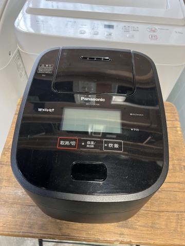 nồi cơm PVN1115 Panasonic 1.0L