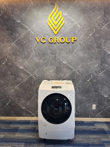 Máy giặt PVN1746 Toshiba Giặt 9.0Kg Sấy 5.0Kg 2019