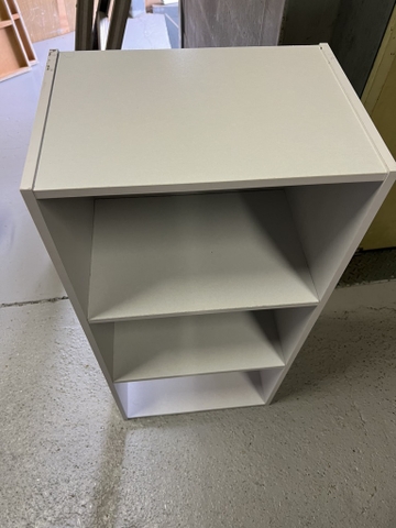 kệ đồ PVN1006 cao90 ngang42 sâu30