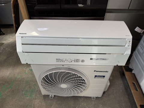 Điều hoà PANASONIC PVN1550 2.2kw 100V 2018