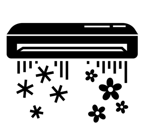 Máy lạnh giấu trần