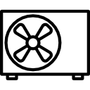 Máy lạnh hệ thống Multi