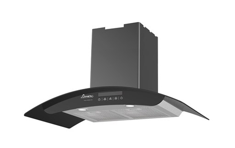 Máy hút mùi áp tường Apex APB6681-90C