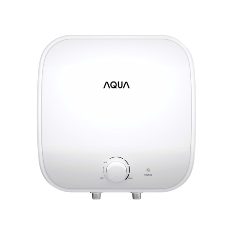 Máy nước nóng gián tiếp Aqua 30 lít 2500W AES30V-SQM1(VN)
