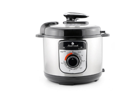 Nồi áp suất Elmich Smartcook 5 lít PCS-1799