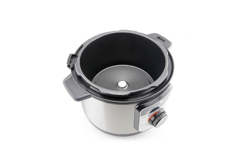 Nồi áp suất Elmich Smartcook 5 lít PCS-1799