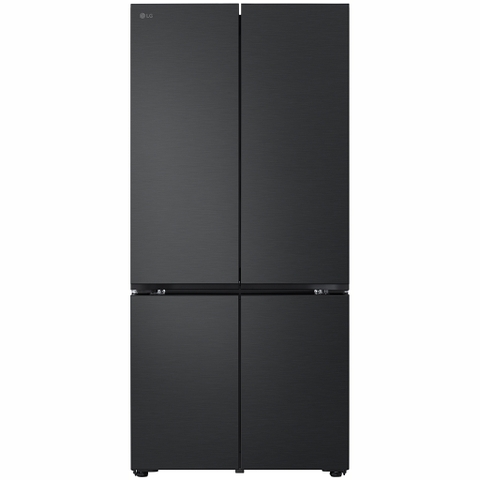 Tủ lạnh LG Inverter 575 lít Multi Door LFB58BLMA
