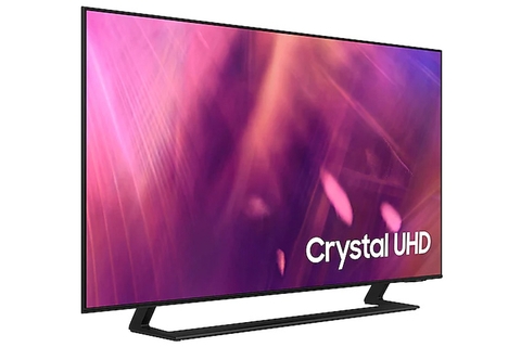 Smart Tivi Samsung 4K 43 inch 43AU8000 Crystal UHD