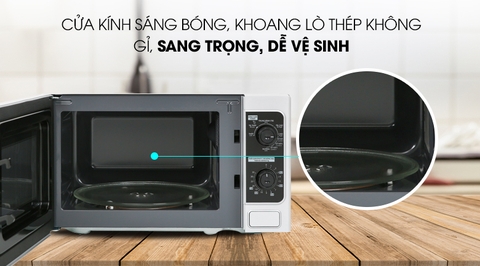 Lò vi sóng  TOSHIBA ER-SGM20(S1)VN