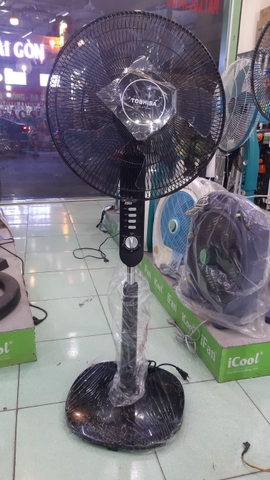 Quạt đứng Toshiba F-LSA10(H)VN