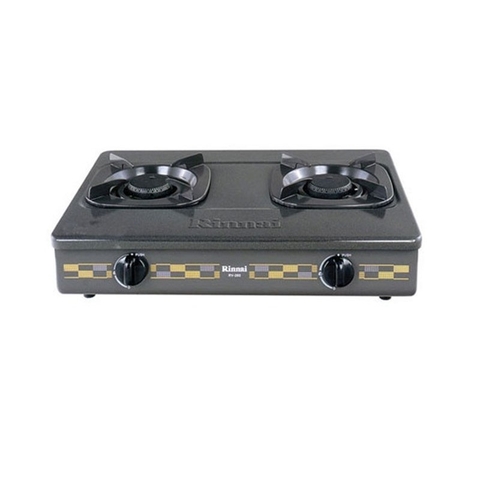 Bếp gas đôi Rinnai RV-270(G)N