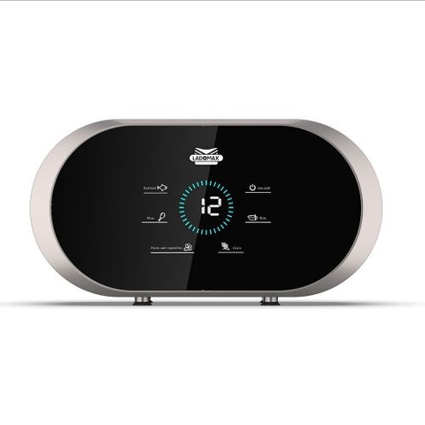 Máy làm sạch thực phẩm Ladomax Ha-1616