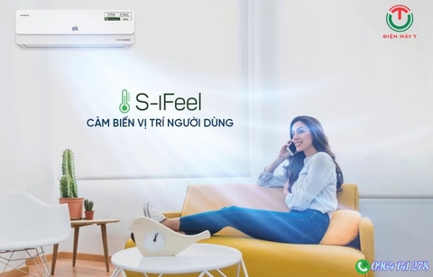 Điều hòa SUMIKURA Tokyo Inverter  18000BTU APS/APO-180/TOKYO