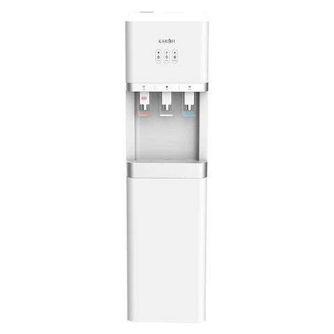Máy lọc nước nóng lạnh Karofi HCV-208RO