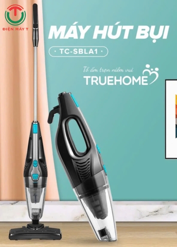 MÁY HÚT BỤI TRUEHOME TC-SBLA1(B)