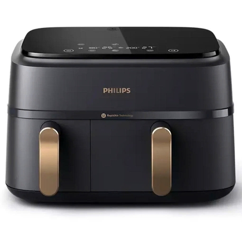 Nồi chiên không dầu Philips 9 lít NA352