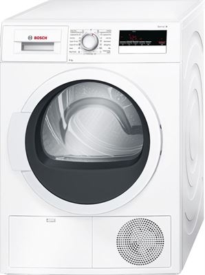 Máy sấy Bosch HMH.WTB86201SG