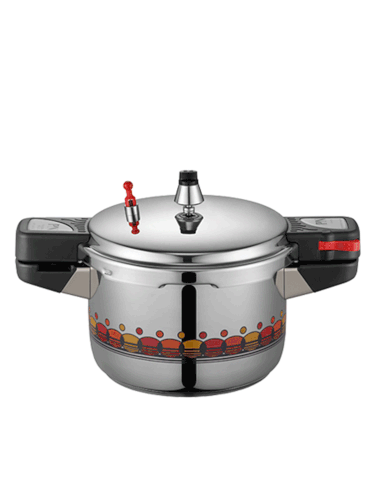 Nồi áp suất inox 3.5 lít PoongNyun BSPC-20CV